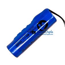 Bateria para PLC DCM0505 [bateria de reposição]